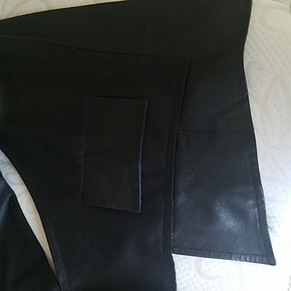 Custom vest - Picture 5 of 5